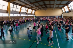 Zumba Bouchons de l'espoir 57