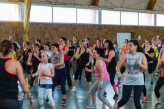 Zumba Bouchons de l'espoir 57