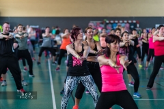 Zumba Bouchons de l'espoir 57