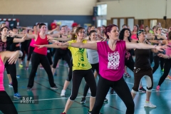 Zumba Bouchons de l'espoir 57