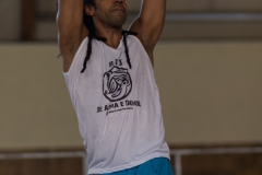 Zumba Bouchons de l'espoir 57