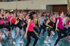 Zumba Bouchons de l'espoir 57
