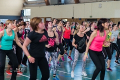 Zumba Bouchons de l'espoir 57