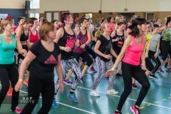 Zumba Bouchons de l'espoir 57