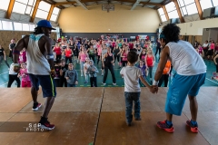 Zumba Bouchons de l'espoir 57