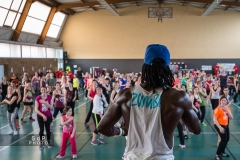 Zumba Bouchons de l'espoir 57