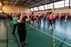 Zumba Bouchons de l'espoir 57