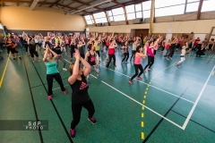 Zumba Bouchons de l'espoir 57