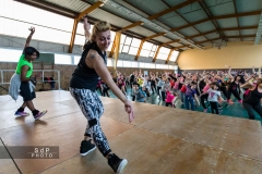 Zumba Bouchons de l'espoir 57