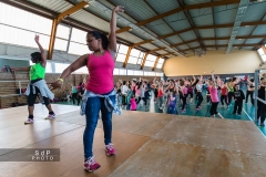Zumba Bouchons de l'espoir 57