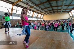 Zumba Bouchons de l'espoir 57