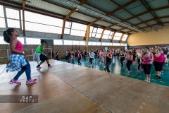 Zumba Bouchons de l'espoir 57