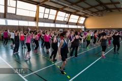 Zumba Bouchons de l'espoir 57