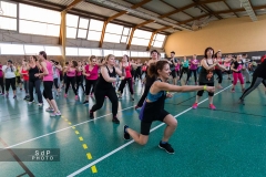 Zumba Bouchons de l'espoir 57