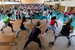 Zumba Bouchons de l'espoir 57