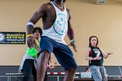 Zumba Bouchons de l'espoir 57