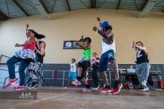 Zumba Bouchons de l'espoir 57