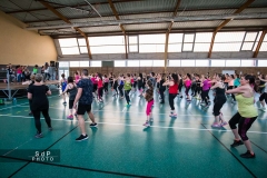 Zumba Bouchons de l'espoir 57