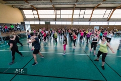 Zumba Bouchons de l'espoir 57