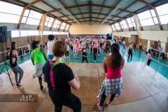 Zumba Bouchons de l'espoir 57
