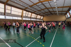 Zumba Bouchons de l'espoir 57