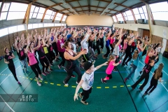 Zumba Bouchons de l'espoir 57