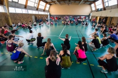 Zumba Bouchons de l'espoir 57