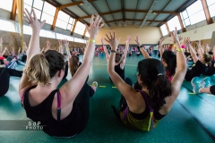 Zumba Bouchons de l'espoir 57