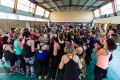 Zumba Bouchons de l'espoir 57