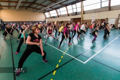 Zumba Bouchons de l'espoir 57