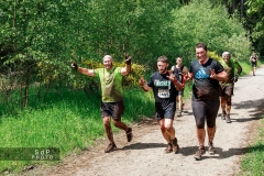 NaborRaid 2016