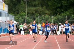 Meeting International Athlétisme Forbach 2016