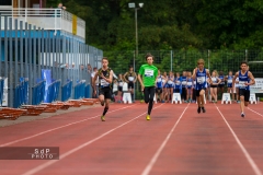 Meeting International Athlétisme Forbach 2016