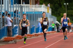 Meeting International Athlétisme Forbach 2016