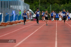 Meeting International Athlétisme Forbach 2016