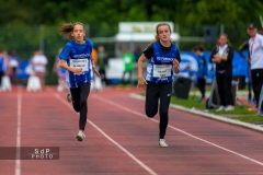 Meeting International Athlétisme Forbach 2016