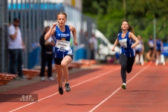 Meeting International Athlétisme Forbach 2016