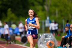 Meeting International Athlétisme Forbach 2016