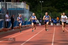Meeting International Athlétisme Forbach 2016