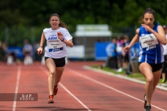Meeting International Athlétisme Forbach 2016