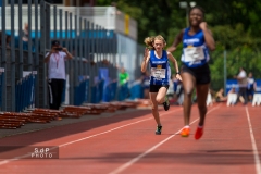 Meeting International Athlétisme Forbach 2016