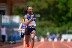 Meeting International Athlétisme Forbach 2016