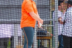 Meeting International Athlétisme Forbach 2016