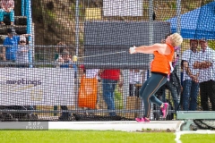 Meeting International Athlétisme Forbach 2016
