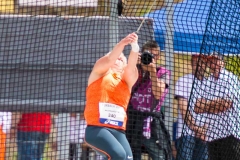 Meeting International Athlétisme Forbach 2016