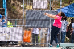 Meeting International Athlétisme Forbach 2016