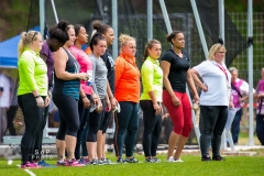 Meeting International Athlétisme Forbach 2016