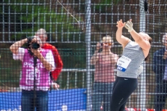 Meeting International Athlétisme Forbach 2016