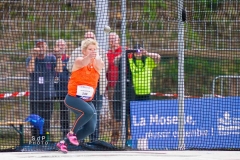 Meeting International Athlétisme Forbach 2016