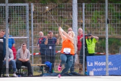 Meeting International Athlétisme Forbach 2016
